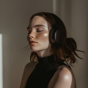 Música Para Una Pausa Pacífica: Secuencias Reconfortantes - Viajero