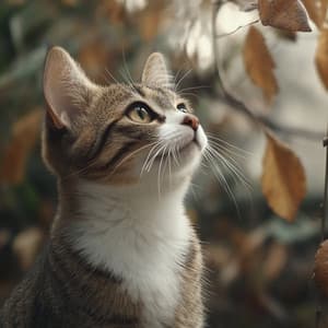 Peaceful Kittens: Soothing Music for Cats - Sounds for Life