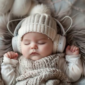Lullaby Melodies: Music for Baby's Sleep - Little lullaby Baby