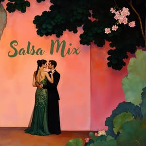 Salsa Clásica y Moderna para el Corazón Latino - Salsa Clásica