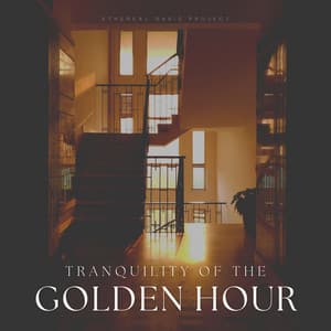 Tranquility of the Golden Hour - Ambient 11