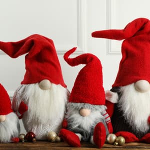 Christmas Spirit Little Trolls - Christmas Classics 2022