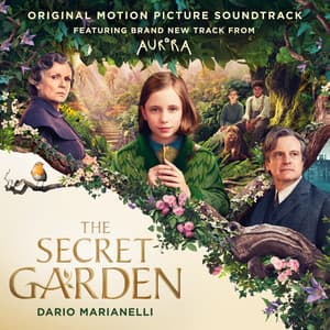 The Secret Garden - Dario Marianelli