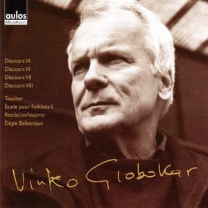 Vinko Globokar - Vinko Globokar