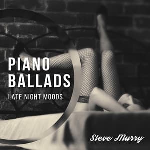 Piano Ballads - Steve Murry