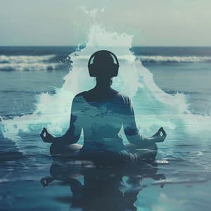 Ocean Meditation: Harmony in Sound - Wind Makers