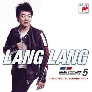 Gran Turismo 5 - Lang Lang
