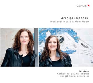 Archipel Machaut - Medieval Music & New Music - Anonymous
