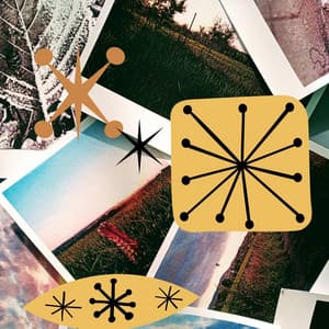 Contemporary Tenor Sax Jazz - Background for Relaxed Crossroads - Cafe Music Jazz Channel