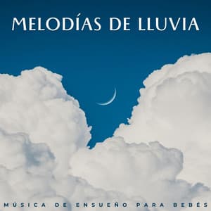 Melodías De Lluvia: Música De Ensueño Para Bebés - Registradores de lluvia