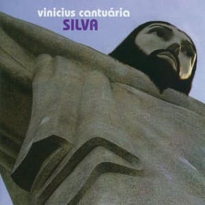 Silva - Vinicius Cantuaria