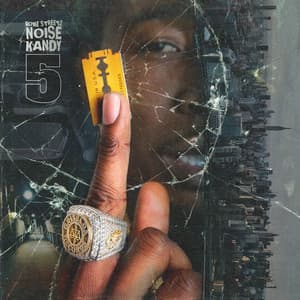 Noise Kandy 5 - Rome Streetz