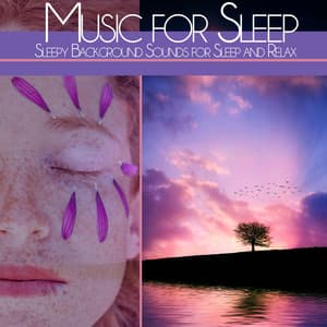 Music for Sleep: Sleepy Background Sounds for Sleep and Relax - Spa Music Relaxation