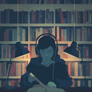 Concentration Cadence: Music for Study - Pure Work Music