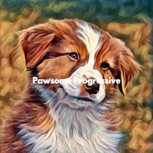 Pawsome Progressive - Bakery Music