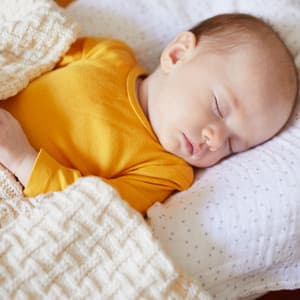 Soft Aurora Aria: Baby Lullaby Tranquility - Calm Stress Relief