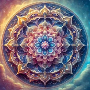 Return to Calmness and Deep Relaxation - Healing Frequencies