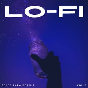 Lofi: Solos Para Dormir Vol. 1 - Somnoly Lofi Beats