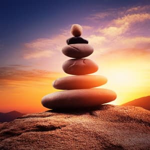 Estado Zen: Ritmos De Hip Hop Para Meditación - Latidos del alma