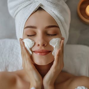 Viaje Hacia La Tranquilidad: Música Ambiental Para El Bienestar En El Spa - Expertas en música zen spa