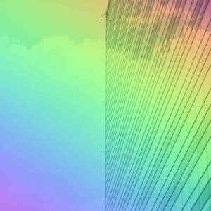 Lo-fi - Background for Calming Lofi Moments - Sleepy Lofi Beats