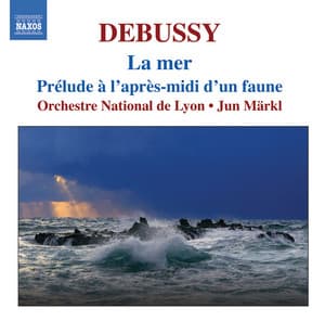 Debussy: Orchestral Works, Vol. 1 - Claude Debussy