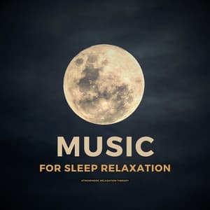 Music For Sleep Relaxation - Deep Sleep Music