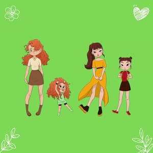 The Happiest Kids - Calm - Sweet Baby Sleep