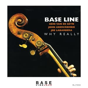 Why Really - Baseline