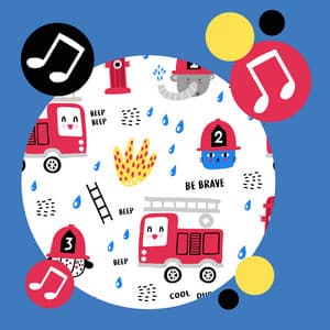 Calming Music - Brahms Lullaby Kids