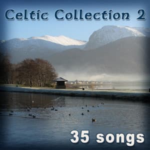 Celtic Collection 2 - Celtic