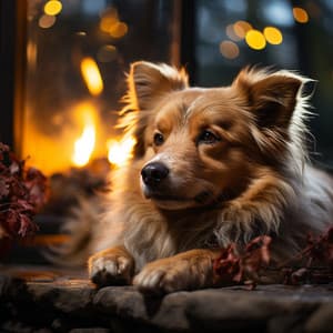 Llamas Binaurales De Mascotas: Tranquilidad Encendida - Moldeadores binaurales