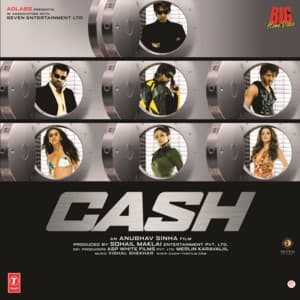 Cash - Vishal-Shekhar