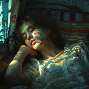 Midnight Lofi Serenade: Music for Quiet Moments - Binaural Theta Waves made with Tibetan Singing Bowls ॐ