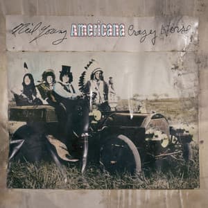 Americana - Neil Young