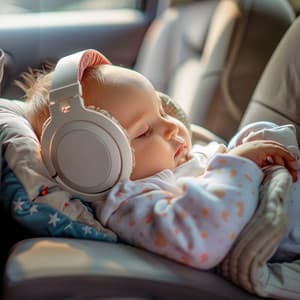 Chill Music for Starry Nights: Baby Sleep - Help Baby Sleep