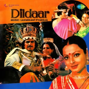 Dildaar - Laxmikant–Pyarelal