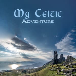 My Celtic Adventure - Celtic Spirit