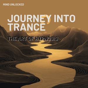 Journey Into Trance: The Art of Hypnosis - Mind Unlocked