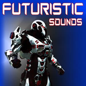 Futuristic Sounds - Sound Effects Library