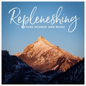 Repleneshing nature sounds and music - Soothing Music for Sleep Academy