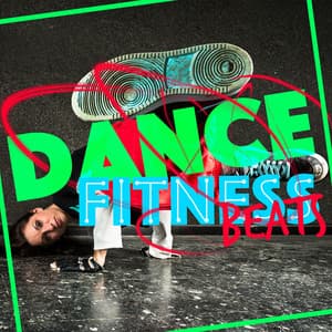Dance Fitness Beats - Dance Hit Workout 2015