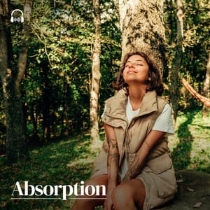 Absorption - Brown Noise Deep Sleep