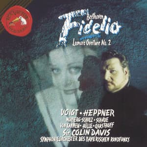 Beethoven: Fidelio - Ludwig van Beethoven