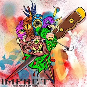 IMPACT - Vic Spencer