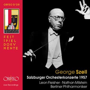 Mozart, Debussy, Mendelssohn & Beethoven: Orchestral Works - Berliner Philharmoniker