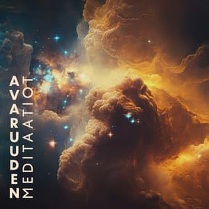 Avaruuden meditaatiot: Musiikki tietoisuuden laajentamiseen ja rauhan, Taivaallisia säveliä, Kosmisia tunnelmia, Meditaation ja mindfulnessin - Rentouttava musiikkiakatemia