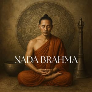 Nada Brahma - Vibrational Sangha