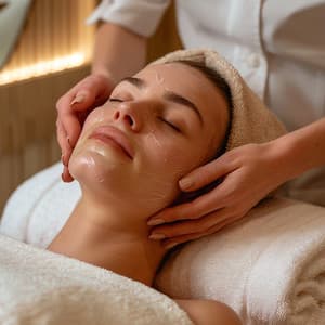 Armonías Terapéuticas: Música Para Masajes - El poder curativo de los sonidos alfa