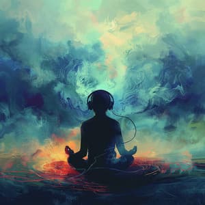 Relaxation Rhythms: Binaural Tempo of Peace - Relaxing Ambients
